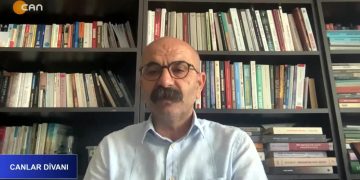 2024 Yerel Seçim Sonuçlarının Alevilere Yansıması – İbrahim Karakaya’nın Hazırlayıp Sunduğu Canlar Divanı Programının Konukları DAD Eş Genel Başkanları Kadriye Doğan Ve Zeynel Kete.