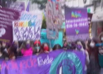 Gazeteci Kadınlar Kadın Mücadelesini Anlatıyor, 8 Mart Özel