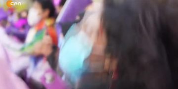 DR.Özlem Belçim Galip’in Hayat Mücadelesi