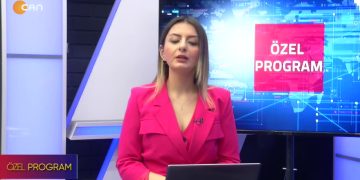 Alevi Kadınların İnancından Kaynaklı  Yaşadığı Sorunlar, Dilek Odabaş Bakır ile Özel Program. Konuk: Şilan Sürmeli, Dilek Başalan