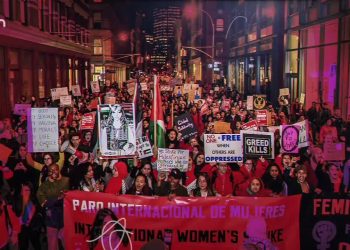 8 Mart Özel – Kıvılcım Yılmaz’ın Hayat Mücadelesi