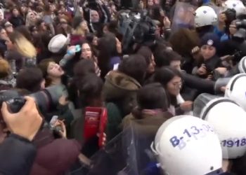 Fatma Temel’in Hayat Mücadekesi – 8 Mart Özel  Sizlerle…