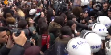 Fatma Temel’in Hayat Mücadekesi – 8 Mart Özel  Sizlerle…