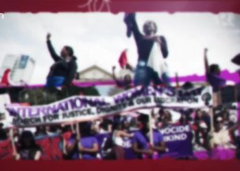 8 Mart Özel – Dünya Emekçi Kadınlar Günü