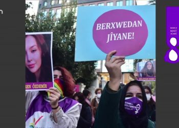 8 mart Kadın Mesajları