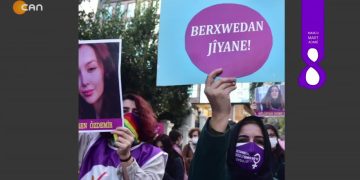 8 mart Kadın Mesajları