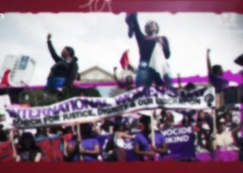 8 Mart Dünya Emekçi Kadınlar Günü, Elif Sonzamancı ile 8 Mart Özel. Konuklar: Songül Morsümbül, Nurşat Yeşil, Fatma Sapan, Latife Ulutaş, Mutlu Aymaz, Cemre Firdevsoğlu, Nurten Yanlız, Elif Tabak, Asuman Ergün