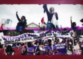 8 Mart Özel – 8 Mart Dünya Emekçi Kadınlar Günü – Nilgün Mete – Dilek Şirin – Gülüstan Kılıç Koçyiğit ve Nurseli Gözüaçık Sizlerle…