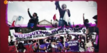 8 Mart Özel – 8 Mart Dünya Emekçi Kadınlar Günü – Nilgün Mete – Dilek Şirin – Gülüstan Kılıç Koçyiğit ve Nurseli Gözüaçık Sizlerle…