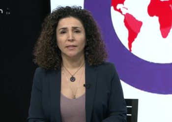 Hülya Şimşek’in sunduğu 8 Mart Özel programı konuğu Fidan Yıldırım ile Can Tv’de