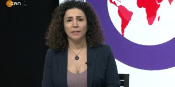 Hülya Şimşek’in sunduğu 8 Mart Özel programı konuğu Fidan Yıldırım ile Can Tv’de