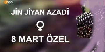 Genç Feministler Ne Gibi Sorunlar Yaşıyor, Dilan Şimşek ile 8 Mart .