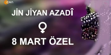 Çilem Küçükkeleşin Hazırlayıp Sunduğu 8 Mart Özel Program Konukları : Ezgi Özer, Funda Bayındır, Menşüre Morsünbül, Özge Erdoğan Yeşilırmak