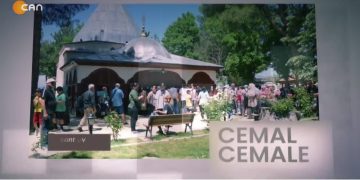 Hüseyin Kelleci’nin hazırlayıp sunduğu Cemal Cemale’nin konukları: Gülen Öztürk, Duru Gülseren Kaya, Birsen Hüseyin Yalçın.