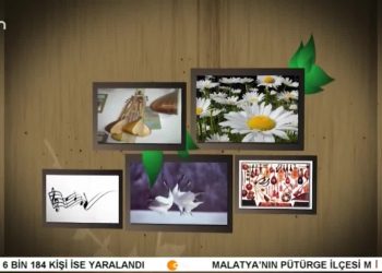 Kamber Yıldız İle Turnalar