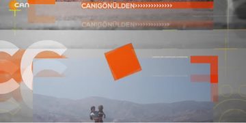 Muzaffer Gürenç İle Canıgönülden. Konuklar: Levent Gener, Hüseyin Demiroğlu.