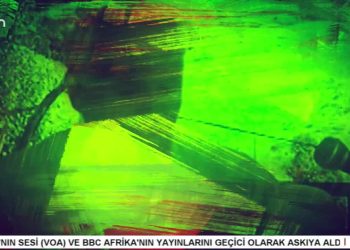 Telin Dili Programının Konukları: Yılmaz Tosun, Kamber Gürbüzdal, Hüseyin Kelleci.