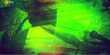 Telin Dili Programının Konukları: Yılmaz Tosun, Kamber Gürbüzdal, Hüseyin Kelleci.