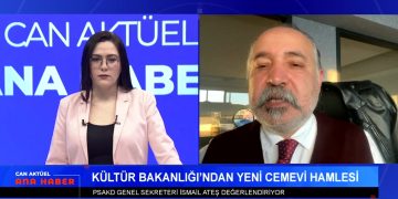 ABF Danışma Kurulu Gerçekleşti – PSAKD Danışma Kurulu Sonuç Bildirgesini Açıkladı – Kadınlarda 1 Mayıs’ta Taksim Çağrısı – Türkiye Yüksek Enflasyon’da 4. Sırada – Ezgi Özer İle Can Aktüel Ana Haber