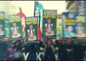 Attila Taş’ın Hazırlayıp Sunduğu Açık Kayıt Programının Konuğu  ABF Genel Başkanı Mustafa Aslan