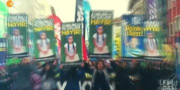 Attila Taş’ın Hazırlayıp Sunduğu Açık Kayıt Programının Konuğu  ABF Genel Başkanı Mustafa Aslan