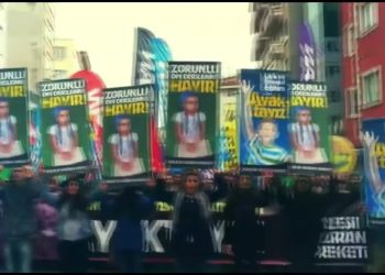 Torba Yasaya Alevilerin Meclis Önündeki İtrazı Ve Devletin Sert Tutumu İle Meclisteki  Son Dakika Gelişmelerin Konuşulacağı Açık Kayıt Bu Akşam Saat 19.30’da Can Tv’de
Atilla Taş’ın Sunduğu Açık Kayıt Programının Konukları Av. Zeynel Öztürk Ve Servet Demir