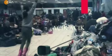 Asgari ücret ve eytlilerin durumunu sendikal bakış açısıyla değerlendirileceği, Attila Taş ile Açık Kayıt progamının konukları Kesk Eş Genel Başkanı Mehmet Bozgeyik ve Bağımsız Maden İşçileri Sendikası İş Sağlığı ve Güvenliği Genel Sekreteri Engin Köse.