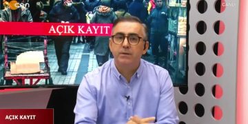 Atilla Taş’ın Sunduğu Açık Kayıt Programında bu Gün 1937 İdam Edilen Seyit Rıza ve Arkadaşları Saat 19:37’de Yakılan Çıralar ve Yapılacak Anma İle yad Ediliyor, Konuğu  Hasan Ali Kılıç İle Seyit Rıza ve Arkadaşları Ele Alınacak.