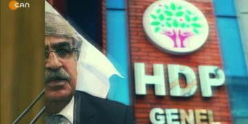 Halepçe Katliamı İnsanlığın Bittiği Yer, Attila Taş ile Açık Kayıt. Konuk: Hüseyin Soylu, Celalettin Can