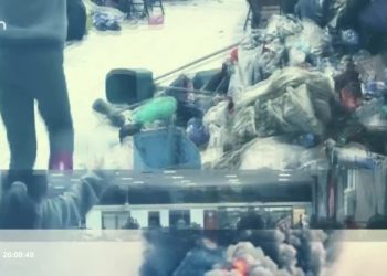 Atilla Taş’ın sunduğu Açık Kayıt programının bu akşamki konukları  
*Gülistan Kılıç Koçyiğit
*Çağdaş Küpeli