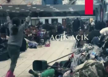 Attilâ Taş ile Açık Kayıt’ın 13 Haziran Salı günü konuğu:
-DİSK Genel Sekreteri -Adnan Serdaroğlu.
-Öğrenci Veli Derneği Genel Başkanı -Ömer Yılmaz
-Asgari ücret görüşmeleri ve ekonomik gelişmelerin emekçi üzerindeki etkisi.
-ÇEDES projesi nedir? Velilerin eğitim sistemine dair endişeleri