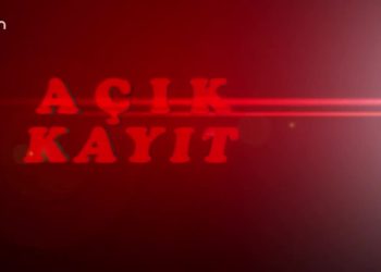 Attila Taş’ın Hazırlayıp Sunduğu Açık Kayıt Programının Konukları:
-Süleyman Cihangiroğlu / Nesin Vakfı Yönetmeni
-Kanber Saygılı / Disk Limter-İş Sendikası Genel Başkanı
‘Nesin Vakfı üzerindeki baskılar ve Lc Waikiki’deki işçi direnişi’