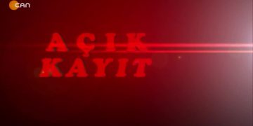 Attila Taş’ın Hazırlayıp Sunduğu Açık Kayıt Programının Konukları:
-Süleyman Cihangiroğlu / Nesin Vakfı Yönetmeni
-Kanber Saygılı / Disk Limter-İş Sendikası Genel Başkanı
‘Nesin Vakfı üzerindeki baskılar ve Lc Waikiki’deki işçi direnişi’