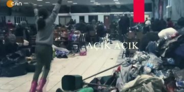 Attilâ Taş ile Açık Kayıt programının 30 Mayıs Salı günü konuğu:
*Emekçi Hareket Genel Başkanı *Hakan Öztürk.
*13. Cumhurbaşkanlığı ve 28. dönem milletvekilliği seçimlerinin sonuçları nasıl okunmalı.
*Yeni dönemde Türkiye’yi iç ce dış politikada neler bekliyor.
