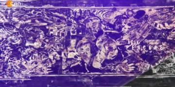 Medine Meral’in Sunduğu Açık Pencere Programının Konukları:
-Dilan Suyu
-Engin Cengiz
‘Mezopotamya kültür merkezi’nin kuruluşu ve işleyişi’
‘Mkm’nin yeni dönem çalışmaları’