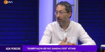 Medine Meral’in Sunduğu Açık Pencere Programının Konuğu Zınar Karavil Sizlerle…