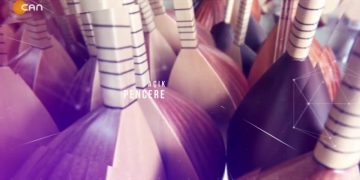 Medine Meral’in Sunduğu Açık Pencere Programının Konuğu:
-Ali Gülçiçek
”Nevruz” Kitabi Üzerine Konuşuyoruz
‘Koçgiri isyanı’