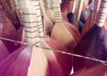 Medine Meral’in Sunduğu Açık Pencere Programının Konuğu Yazar Süreyya Su Sizlerle…