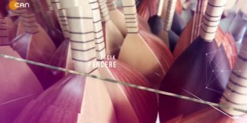 Medine Meral’in Sunduğu Açık Pencere Programının Konuğu Yazar Süreyya Su Sizlerle…