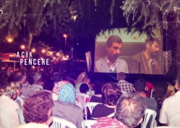 Medine Meral’in Sunduğu Açık Pencere Programının Konuğu:
-Ender İmrek -Yazar
‘İmrek’in son kitabı ‘Zamanı Gelince’ üzerine konuşuyoruz’