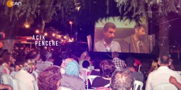 Medine Meral’in Sunduğu Açık Pencere Programının Konuğu:
-Ender İmrek -Yazar
‘İmrek’in son kitabı ‘Zamanı Gelince’ üzerine konuşuyoruz’