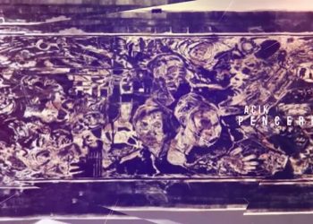 Hasan Seçkin’in Sanat Yaşamı. Medine Meral ile Açık Pencere..