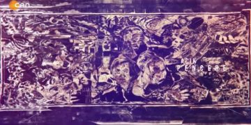 Hasan Seçkin’in Sanat Yaşamı. Medine Meral ile Açık Pencere..