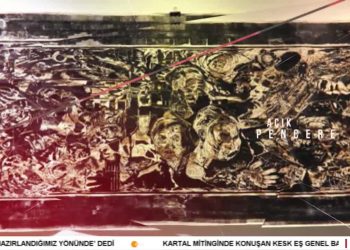 – Edebiyat Dili Olarak Kürtçe
– Dünden Bugüne Kürt Edebiyatı
– Medine Meral’in Hazırlayıp Sunduğu Açık Pencere Programının Konuğu Yazar Mehmet Akar