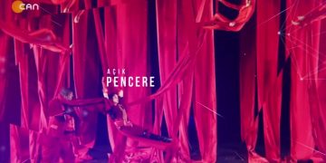 100 Yılın Yok Sayılanları: Sinemada Aleviler, Medine Meral ile Açık Pencere. Rıza Oylum.