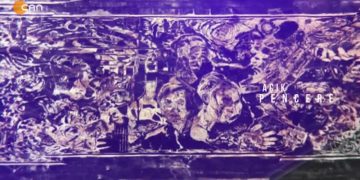 Medine Meral’ın sunumuyla Açık Pencere programı bugün konuğu Mehveş Evin ile Can TV’de