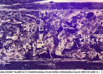 Medine Meral’in hazırlayıp sunduğu Açık Pencere programının konuğu Kurtuluş Baştimar