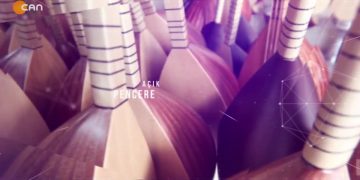 – Gazetecilere Uygulanan Sansür
– Medine Meral’in Hazırlayıp Sunduğu Açık Pencere Programının Konuğu, Roni Nasır Kaya