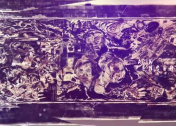 Şiir ve Cumhuriyet’in 100 Yılı, Medine Meral ile Açık Pencere. Konuk: Özgür Enver Bulut.