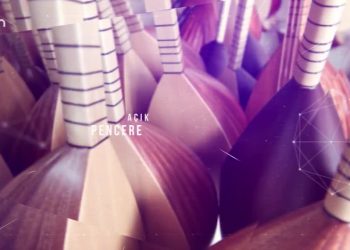 ”Ses Karanlıkta Işıktır” kitabı üzerine konuşuyoruz.
Medine Meral’in sunumuyla Açık Pencere’nin bugünkü konukları:
-Yazar – Necati Şahin & Yazar – Ali Gülçiçek